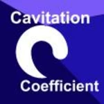 cavitation coefficient lite android application logo